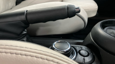 MINI Hatchback 1.5 Cooper Exclusive 3dr Auto Petrol Hatchback